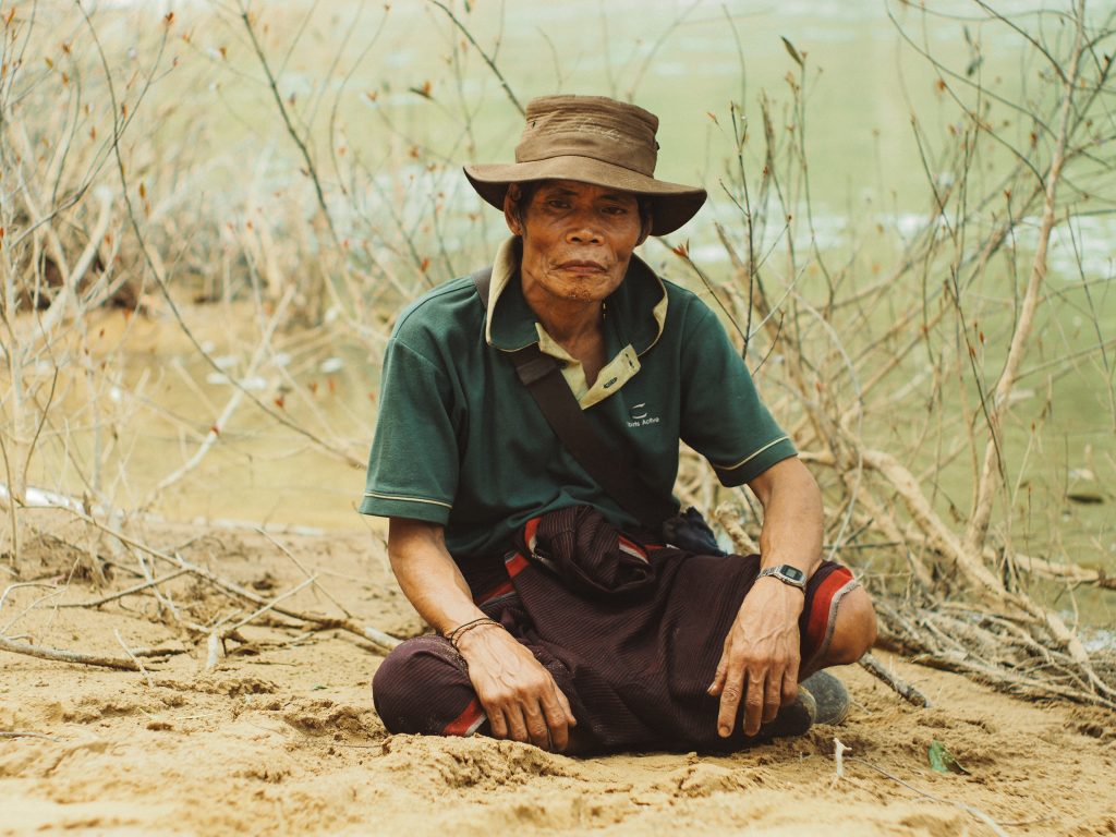 The Hidden Tigers of Southeast Asia
