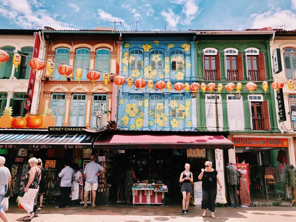 Singapore