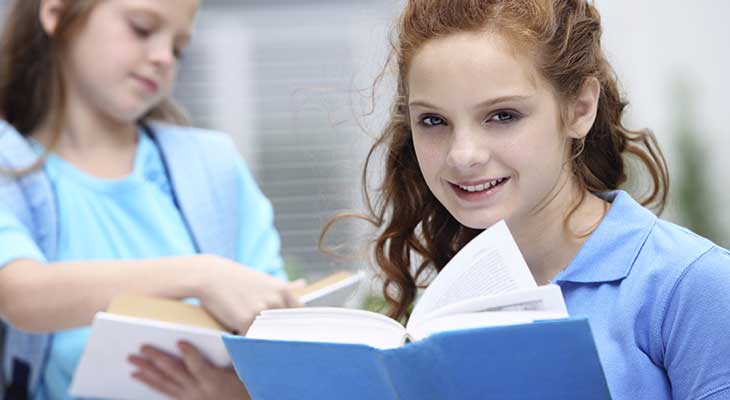 School Search